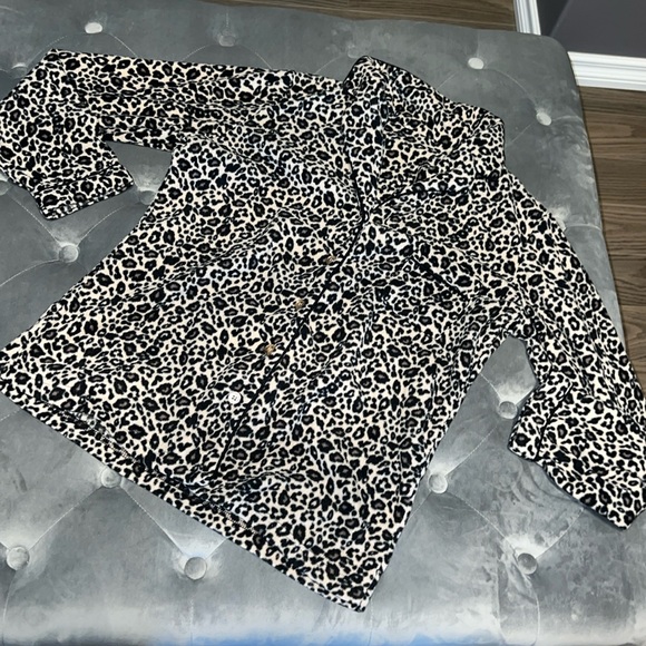 Fuzzy pjs - Picture 1 of 3